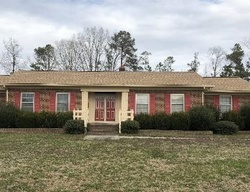 Foreclosure in  GOVERNOR HARRISON PKWY Freeman, VA 23856