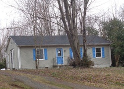 Foreclosure Listing in BERRY MOUNTAIN LN MADISON, VA 22727