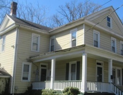 Foreclosure in  VINCENT AVE Norfolk, VA 23509