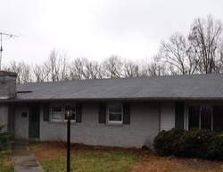 Foreclosure in  REDS DR Lexington, VA 24450