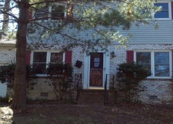 Foreclosure in  BEECHMONT DR Newport News, VA 23608