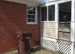 Foreclosure in  LINDEN AVE Chesapeake, VA 23325