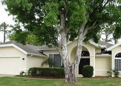 Foreclosure Listing in MOSS CREEK DR ORMOND BEACH, FL 32174