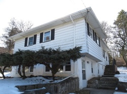 Foreclosure in  ROGERS DR Landing, NJ 07850