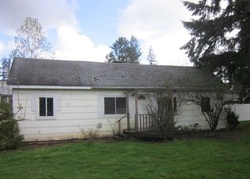 Foreclosure Listing in 4TH AVE NW CHEHALIS, WA 98532