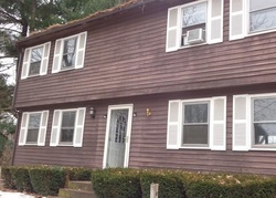 Foreclosure in  WRENWOOD LN Agawam, MA 01001