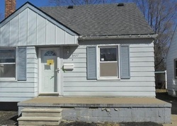 Foreclosure in  MONROE ST Dearborn, MI 48124