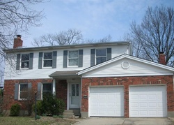 Foreclosure in  GALLOWAY CT Cincinnati, OH 45240