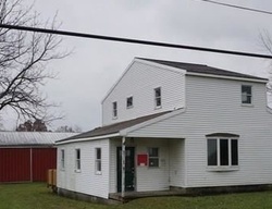 Foreclosure in  MAGOG RD Palmyra, NY 14522