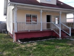 Foreclosure in  JEFFERSON AVE Greenup, KY 41144