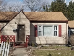 Foreclosure Listing in PARKER CT FAIRFIELD, IL 62837