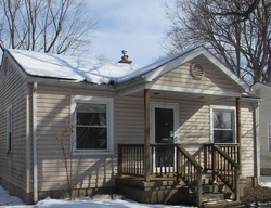 Foreclosure in  MACARTHUR Redford, MI 48240