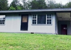 Foreclosure in  MOUNTAIN GAP RD Thorn Hill, TN 37881