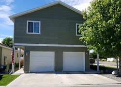 Foreclosure in  MARLISA LN Cody, WY 82414