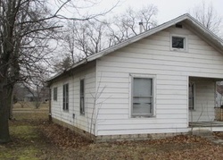 Foreclosure in  N MARION AVE Salem, IL 62881