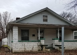 Foreclosure in  POWELL AVE Louisville, KY 40215