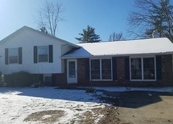 Foreclosure Listing in TIMOTHY LN CARTERVILLE, IL 62918