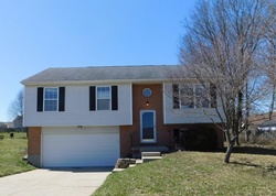Foreclosure Listing in RIDGEVIEW LN MONROE, OH 45050