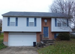 Foreclosure in  RIDGEVIEW LN Monroe, OH 45050