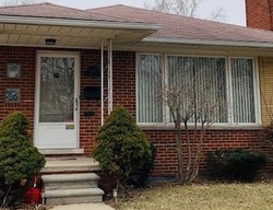 Foreclosure in  MCKINLEY ST Dearborn Heights, MI 48125