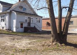 Foreclosure in  GRAND AVE Johnston City, IL 62951