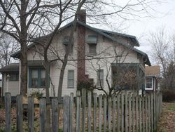 Foreclosure Listing in N COMMERCIAL ST BENTON, IL 62812