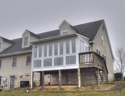 Foreclosure in  ALSTON CT Waynesboro, VA 22980