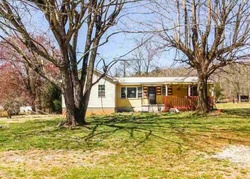 Foreclosure in  WESLEY CHAPEL RD Free Union, VA 22940