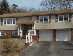 Foreclosure in  ANNAPOLIS LN Forked River, NJ 08731