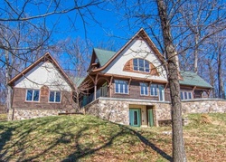 Foreclosure in  POSSUM HOLLOW DR Delaplane, VA 20144