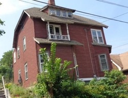 Foreclosure in  HILLSIDE AVE Malden, MA 02148