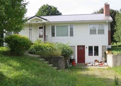 Foreclosure Listing in VERMONT ROUTE 15 JEFFERSONVILLE, VT 05464