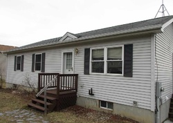 Foreclosure Listing in THOMAS CIR VERGENNES, VT 05491