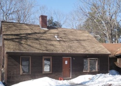 Foreclosure Listing in NH ROUTE 140 GILMANTON, NH 03237