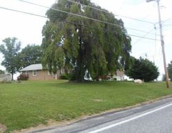 Foreclosure Listing in STOVERSTOWN RD SPRING GROVE, PA 17362