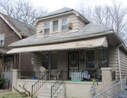 Foreclosure in  SPRINGFIELD ST Detroit, MI 48213