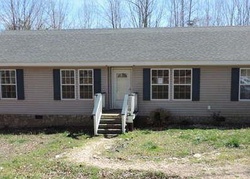 Foreclosure in  VICTORY LN Rice, VA 23966