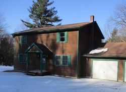 Foreclosure in  BENEDICT DR Bristol, VT 05443