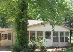 Foreclosure in  WILSHIRE AVE Louisville, KY 40216