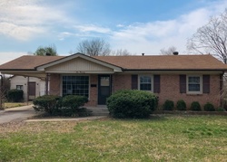 Foreclosure in  BRITT LN Louisville, KY 40219