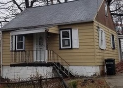 Foreclosure Listing in GOLDLEAF AVE CAPITOL HEIGHTS, MD 20743