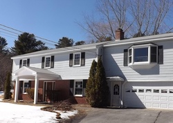 Foreclosure Listing in MAQUOIT RD BRUNSWICK, ME 04011
