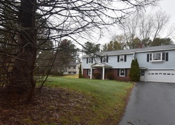 Foreclosure in  MAQUOIT RD Brunswick, ME 04011