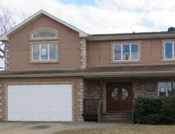Foreclosure in  W BELLE TERRE AVE Lindenhurst, NY 11757