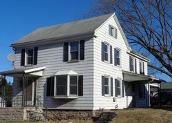 Foreclosure in  ROUTE 333 Port Royal, PA 17082