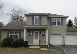 Foreclosure in  COLBY CT Belvidere, NJ 07823