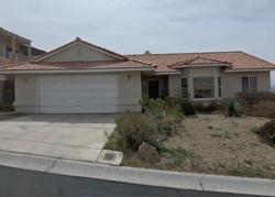 Foreclosure in  MADONNA DR Las Vegas, NV 89156