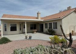 Foreclosure in  MADONNA DR Las Vegas, NV 89156