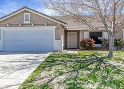 Foreclosure in  EASTWIND CT Rosamond, CA 93560