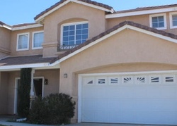 Foreclosure in  GLENRIDGE AVE Rosamond, CA 93560